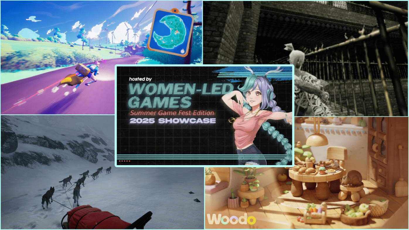Women-Led-Games-Showcase