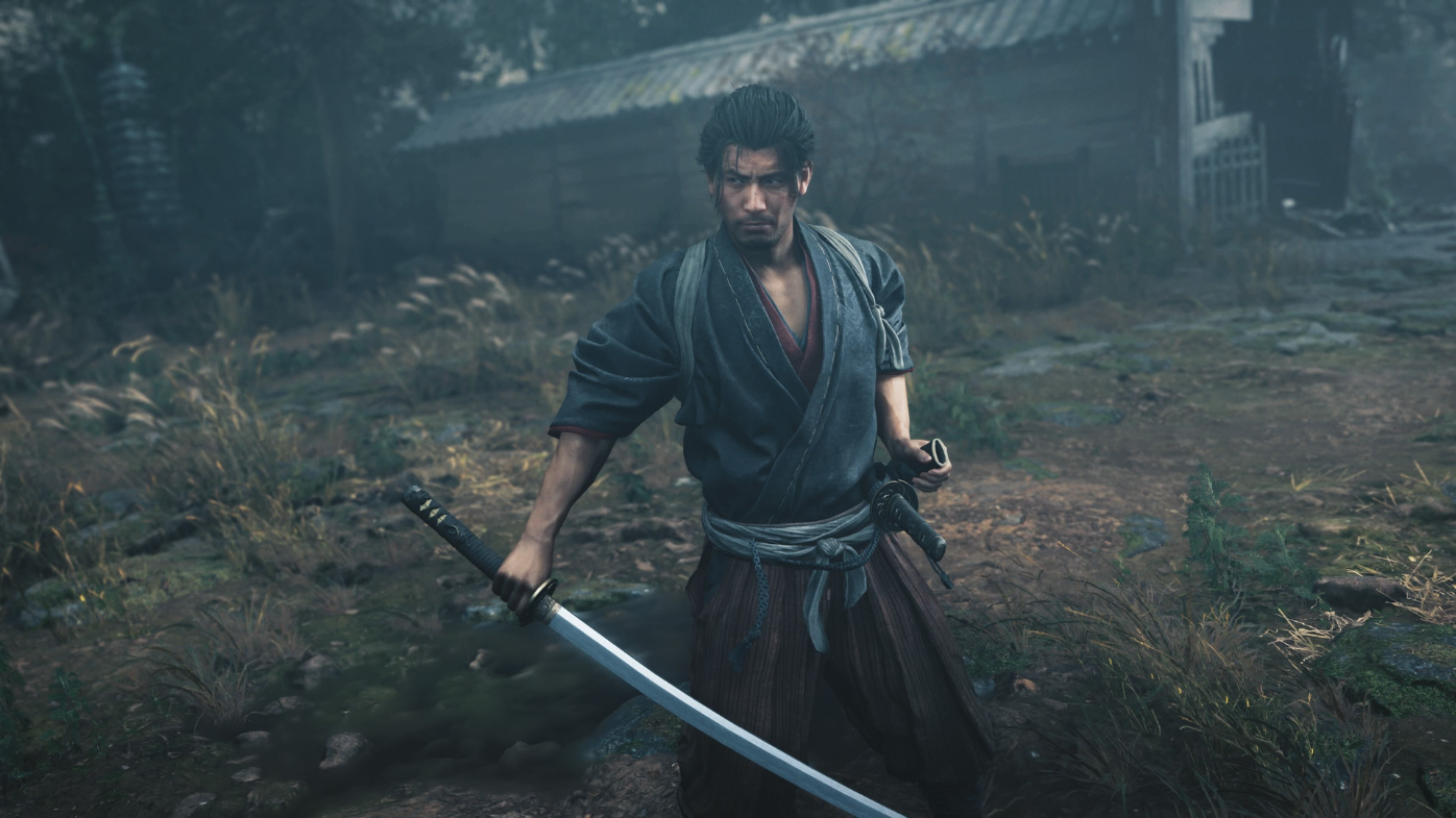 Onimusha: Way of the Sword Musashi